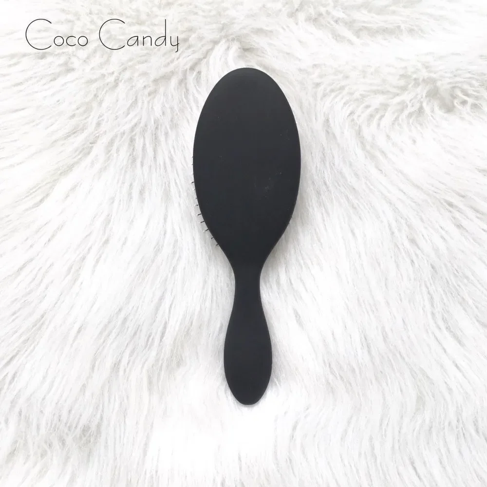 🆕The Perfect Wet & Dry Detangling Hair Brush
